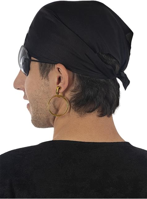 Kit accesorios de pirata - Funiglobal | Funidelia