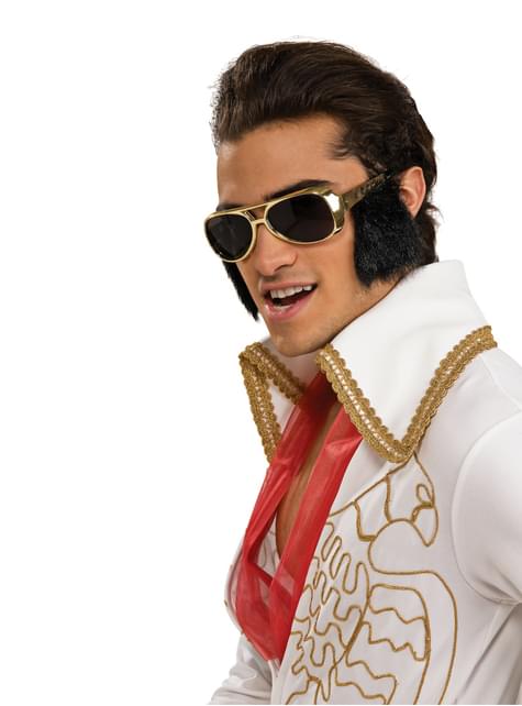 Kit complementos de Elvis para adulto - Rubies USA | Funidelia