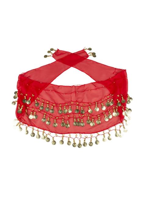Kit de accesorios de gitana - Boland | Funidelia