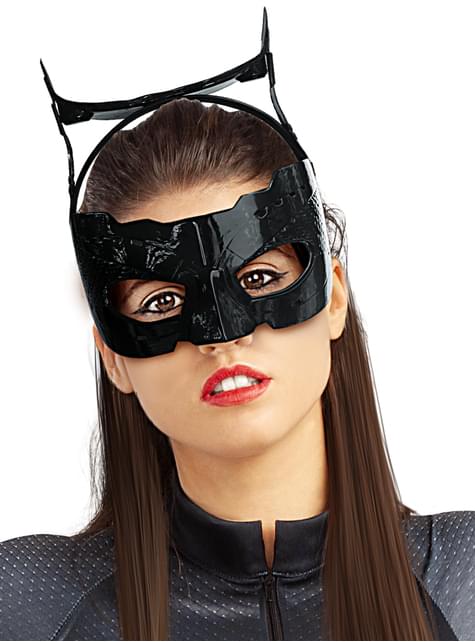 Kit de Catwoman para mujer - Funiglobal | Funidelia