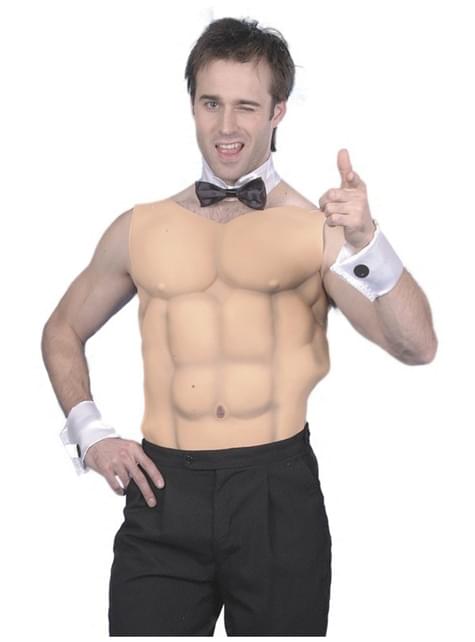 Kit de hombre stripper - Smiffys | Funidelia