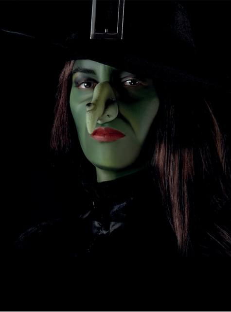 Kit de maquillaje de bruja - Boland | Funidelia