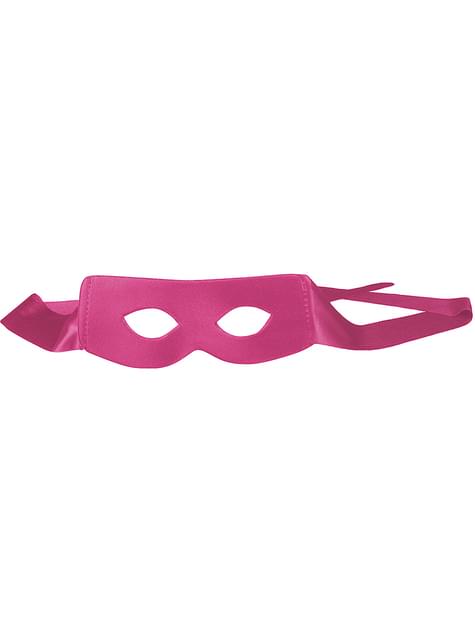 Kit de superhéroe rosa - Boland | Funidelia