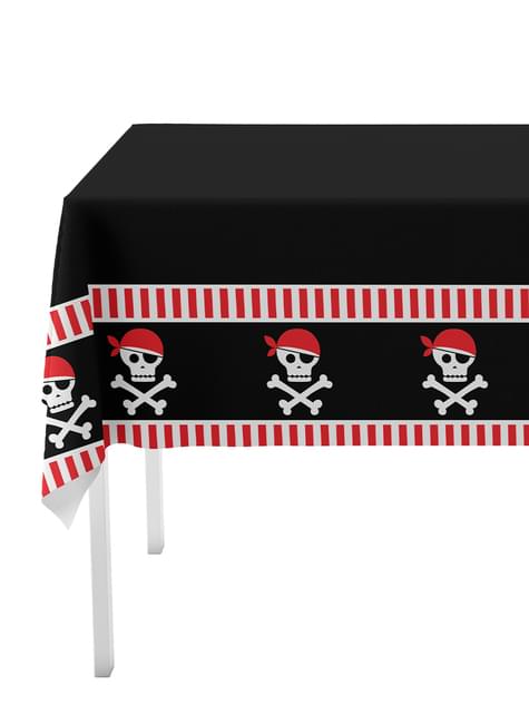 Kit decoración de fiesta de piratas para 8 personas - Pirates Party - Funiglobal Kits | Funidelia
