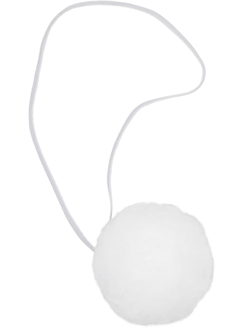 Kit disfraz accesorios de conejito - Funiglobal | Funidelia