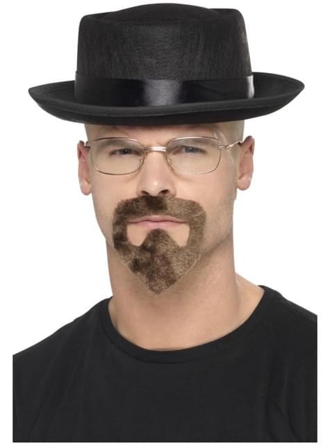 Kit disfraz de Heisenberg para hombre