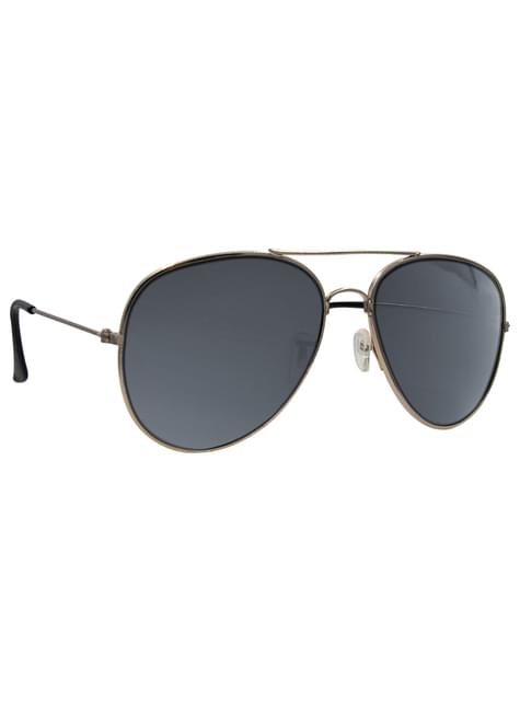 Kit gorra y gafas Top Gun - Funiglobal | Funidelia
