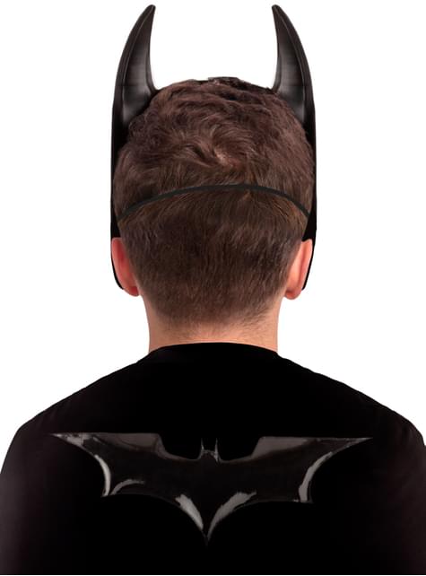 Kit máscara y capa de Batman para niños - Funiglobal | Funidelia