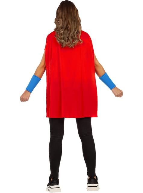 Kit Wonder Woman - Funiglobal | Funidelia
