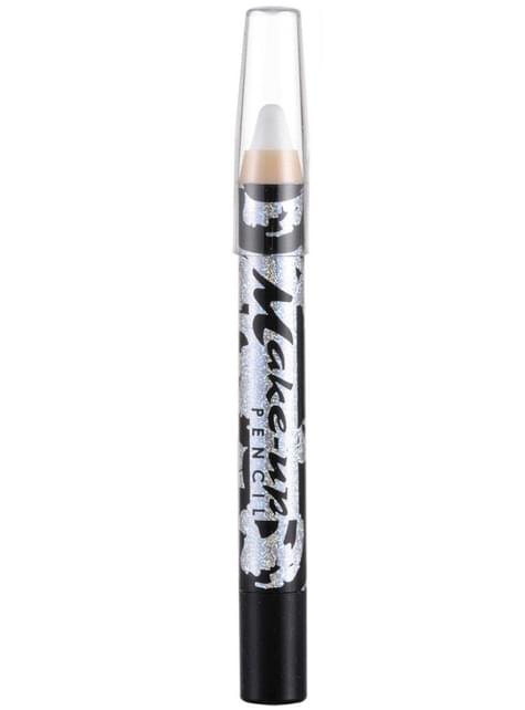 Lápiz de maquillaje blancos para mujer