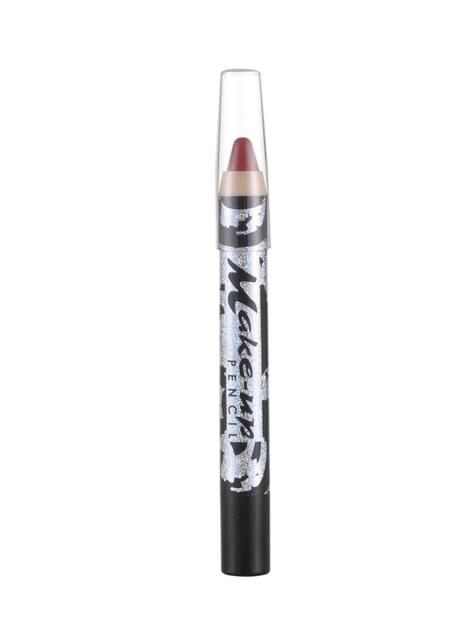 Lápiz de maquillaje rojos para mujer