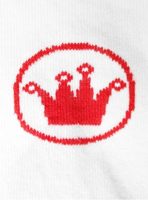 Leotardos de rockero clásico para bebé - The Kings of the House | Funidelia