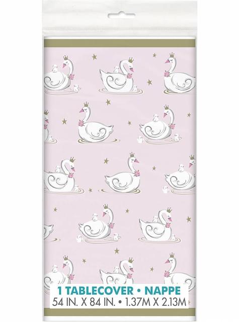 Mantel cisne - Swan Birthday - Unique | Funidelia
