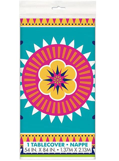 Mantel de Boho Fiesta - Unique | Funidelia