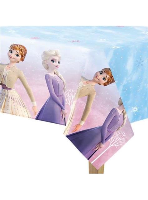 Mantel de Frozen - Procos | Funidelia