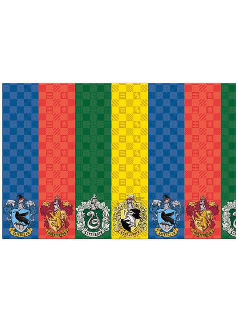 Mantel de Harry Potter - Hogwarts Houses - Procos | Funidelia