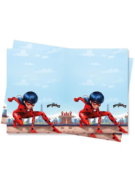 Mantel de Ladybug - Miraculous Ladybug - Procos | Funidelia