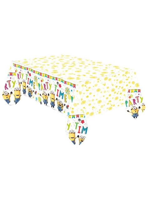 Mantel de Minions - Procos | Funidelia