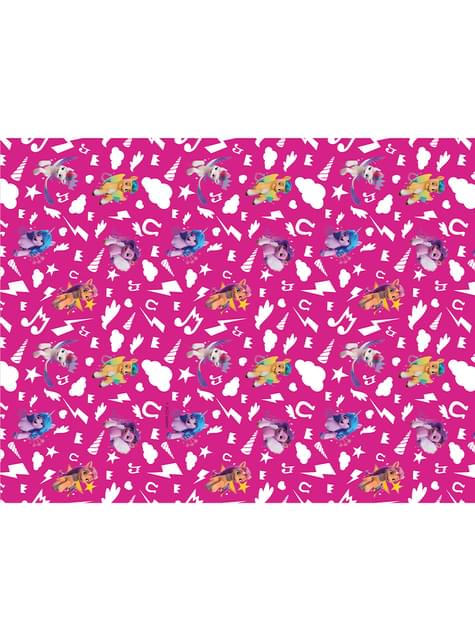 Mantel de My Little Pony - Funiglobal | Funidelia