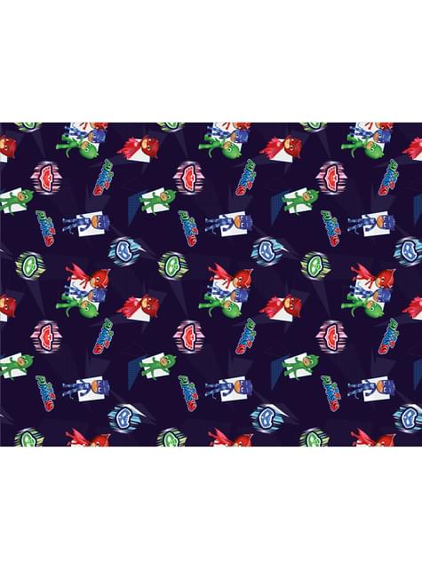 Mantel de Pj Masks - Funiglobal | Funidelia