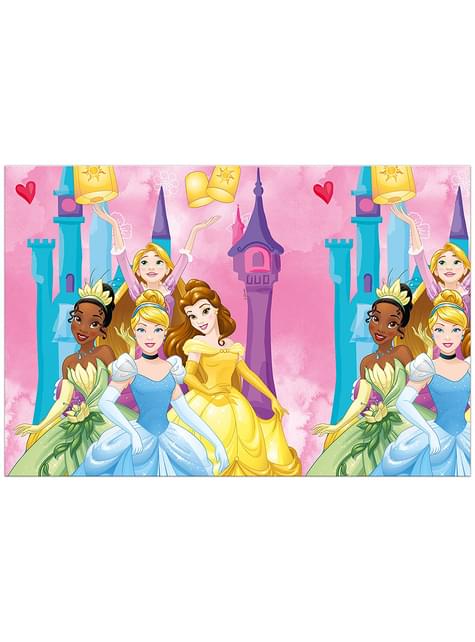 Mantel de Princesas Disney - Procos | Funidelia