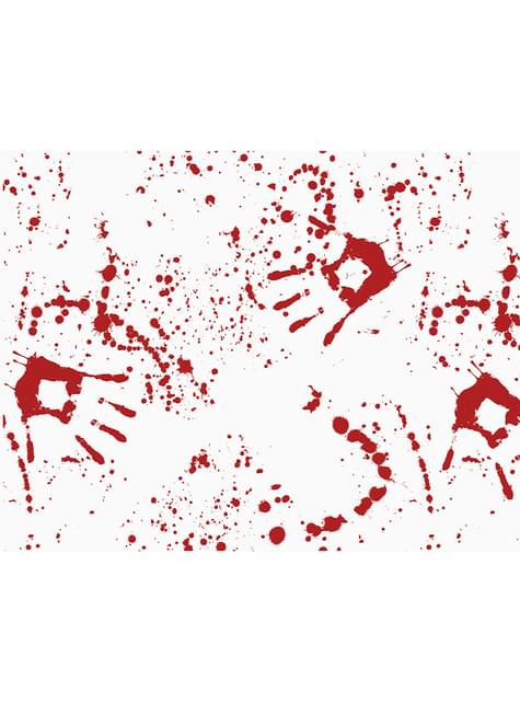 Mantel de sangre - Funiglobal | Funidelia