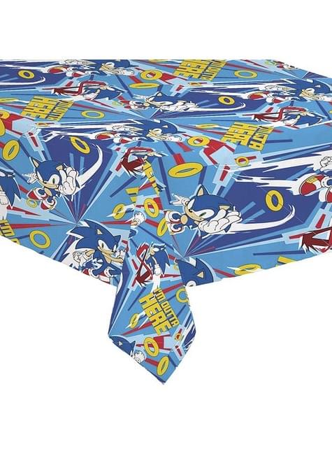 Mantel de Sonic