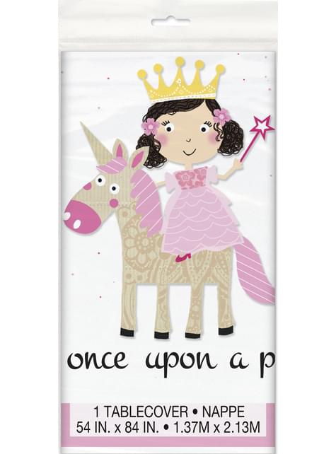 Mantel de Unicornio Feliz - Magical Unicorn - Unique | Funidelia