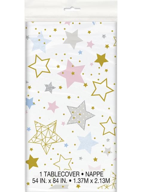 Mantel grande -Twinkle Little Star - Unique | Funidelia
