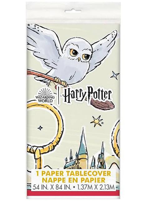 Mantel Harry Potter - Harry Potter World - Unique | Funidelia