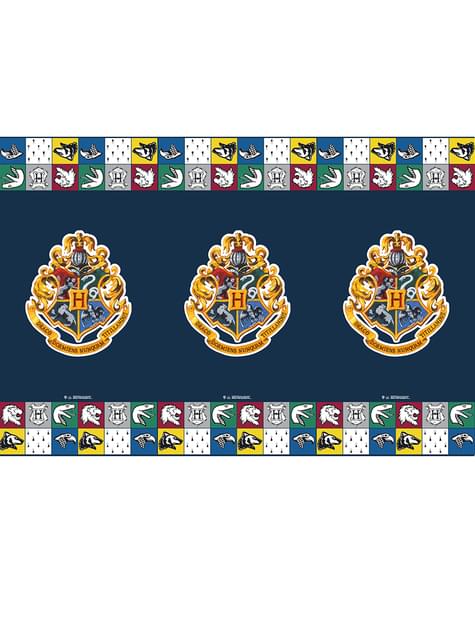 Mantel Harry Potter - Hogwarts Houses - Funiglobal | Funidelia