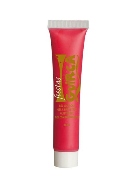 Maquillaje rosa en crema tubo 20 ml