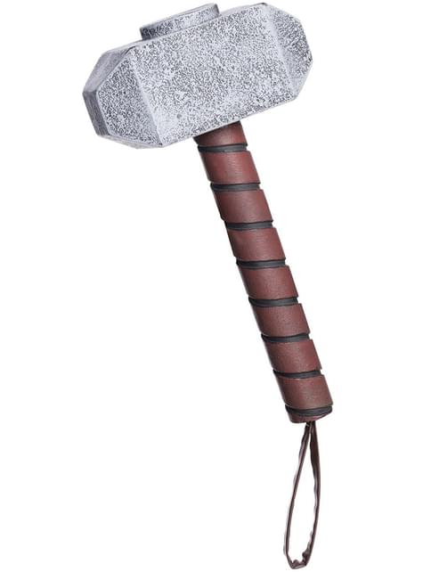 Martillo de Thor