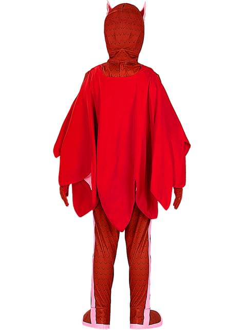 Máscara Buhíta PJ Mask - Funiglobal | Funidelia