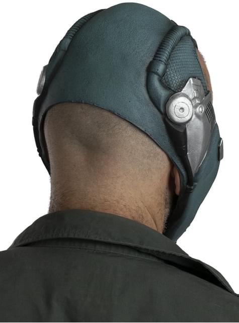 Máscara de Bane - Batman - Funiglobal | Funidelia