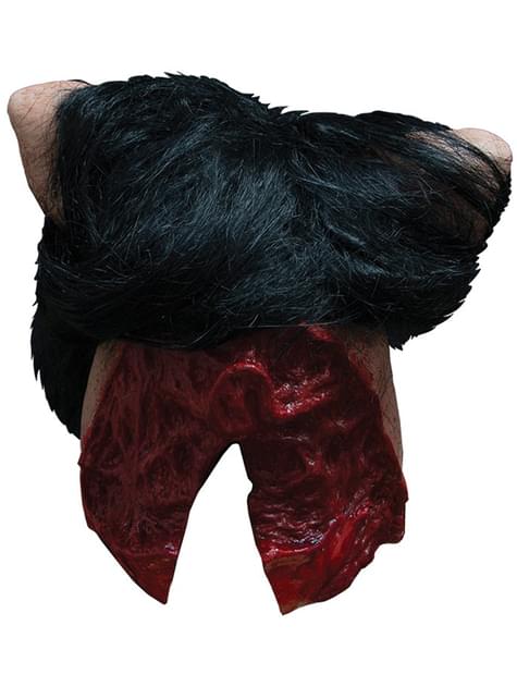Máscara de cerdo Saw - Trick or Treat Studios | Funidelia
