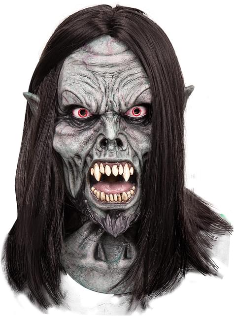 Máscara de Doctor vampiro