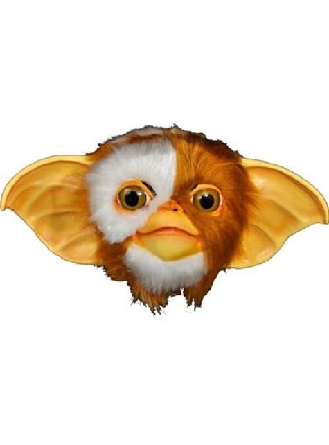Máscara de Gizmo Gremlins para adulto