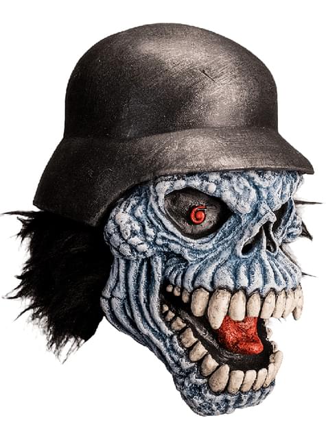 Máscara de Helmet Skull - Slayer - Trick or Treat Studios | Funidelia