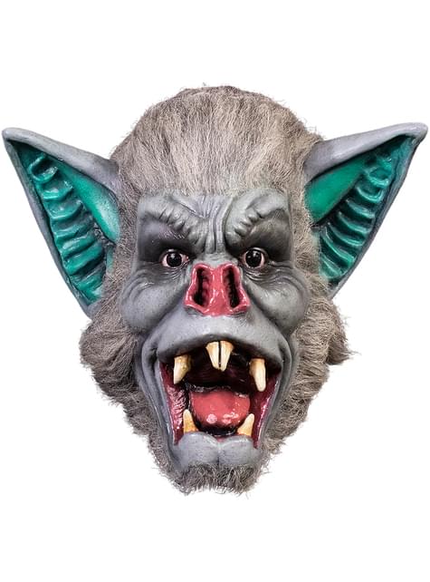 Máscara de hombre murciélago para adulto - Trick or Treat Studios | Funidelia