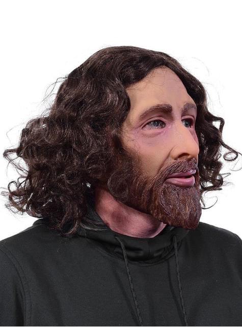 Máscara de Jesucristo - Zagone Studios | Funidelia