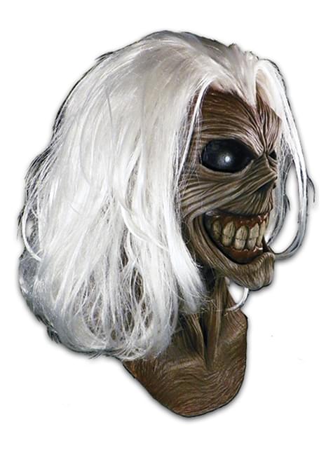 Máscara de Killers -Iron Maiden - Trick or Treat Studios | Funidelia