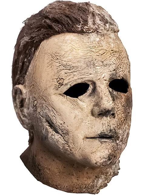 Máscara de Michael Myers - Halloween Ends - Trick or Treat Studios | Funidelia