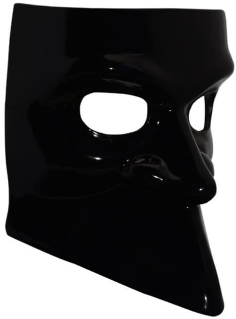 Máscara de Nameless Ghoul negra para adulto - Ghost - Trick or Treat Studios | Funidelia