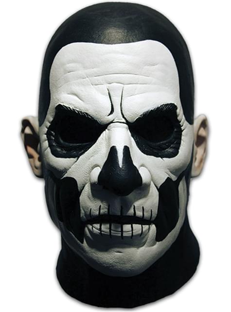 Máscara de Papa Emeritus II - Ghost - Trick or Treat Studios | Funidelia