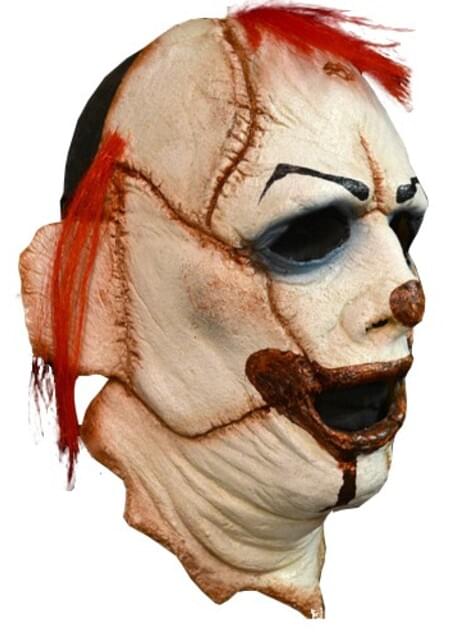 Máscara de payaso Skinner - Trick or Treat Studios | Funidelia