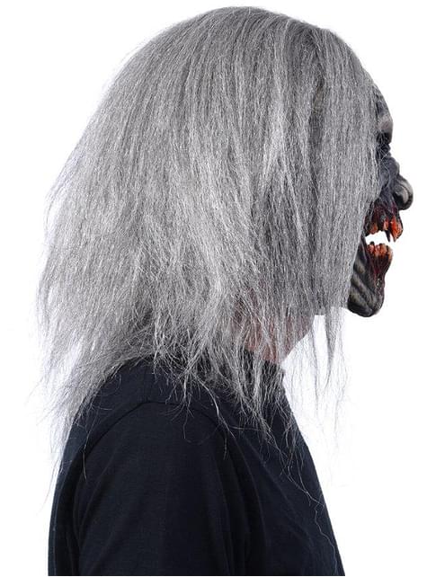 Máscara de vampiro sangriento - Zagone Studios | Funidelia