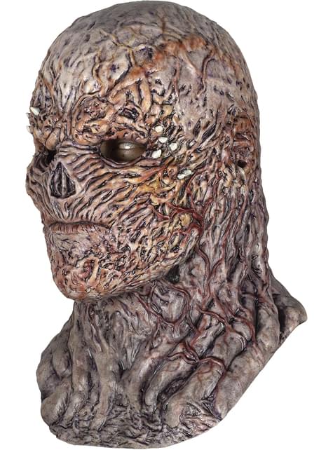 Máscara de Vecna - Stranger Things - Ghoulish | Funidelia