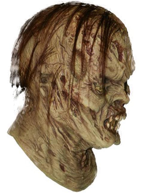 Máscara de Zombinski - Trick or Treat Studios | Funidelia