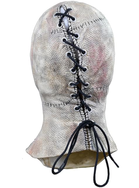 Máscara del Dr. Decker Nightbreed - Trick or Treat Studios | Funidelia